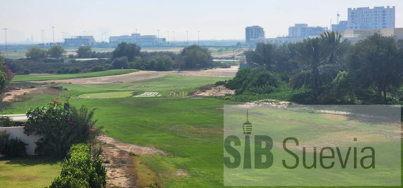 Only Small Villa with Golf Course View in Al Zorah | Best Deal in this Prive Only Small Villa with Golf Course View in Al Zorah | Best Deal in this Prive