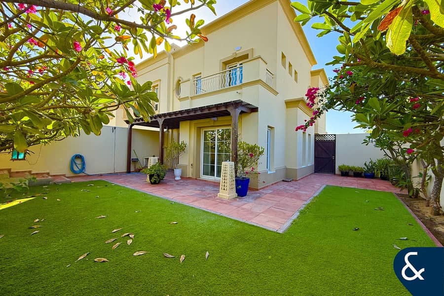 Well Maintained | 3BR + Study | Corner Plot Well Maintained | 3BR + Study | Corner Plot