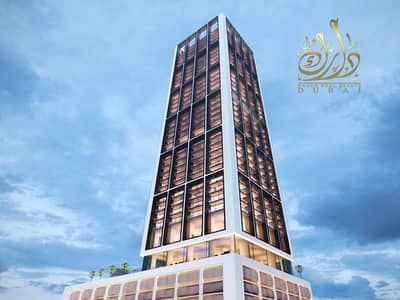 2 Cпальни Апартамент Продажа в Джумейра Вилладж Серкл (ДЖВС), Дубай - 0ccd982da4983e25f93b4f5028198a2b5b189730. jpg
