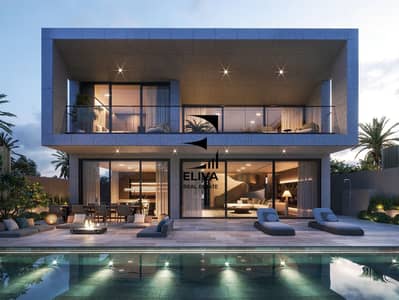 4 Bedroom Villa for Sale in Al Hudayriat Island, Abu Dhabi - WhatsApp Image 2025-04-08 at 5.33. 28 PM. jpeg