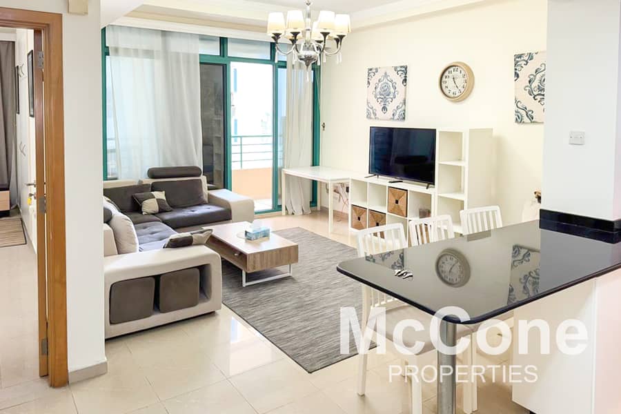 Квартира в Дубай Марина,Марина Краун, 1 спальня, 86000 AED - 11836795 Квартира в Дубай Марина,Марина Краун, 1 спальня, 86000 AED - 11836795
