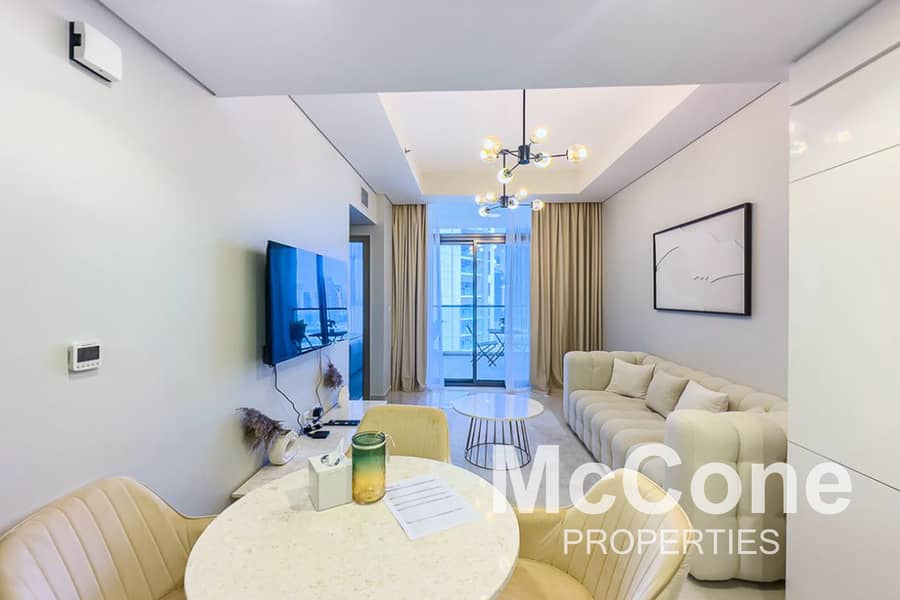 Spacious Layout | Furnished | Vacant Spacious Layout | Furnished | Vacant