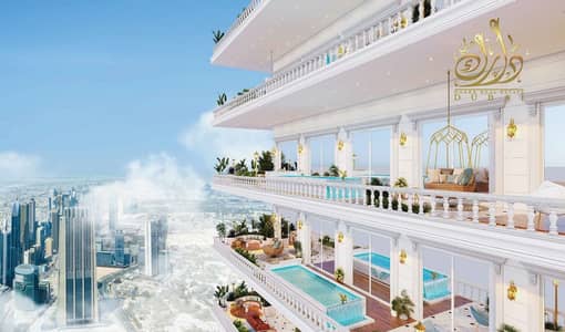 3 Bedroom Apartment for Sale in Dubai Science Park, Dubai - d1270cb0295348888c8cb0db96cc398d. jpg