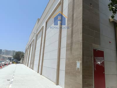 Warehouse for Rent in Industrial Area, Sharjah - IMG-20250603-WA0081. jpg