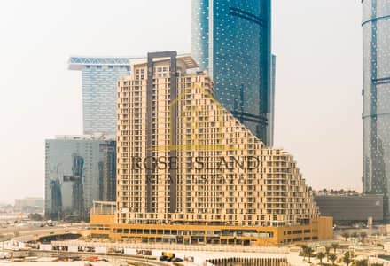 شقة 1 غرفة نوم للايجار في جزيرة الريم، أبوظبي - DSC_3163. jpg