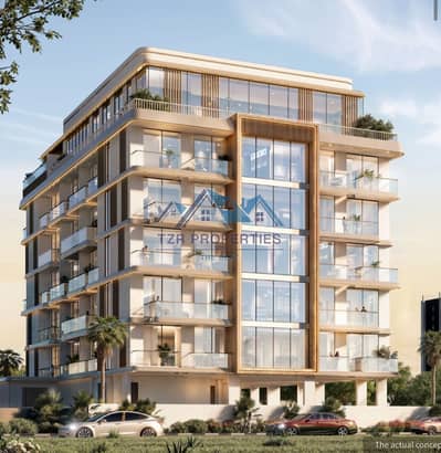 2 Bedroom Flat for Sale in Mohammed Bin Rashid City, Dubai - IMG-20250603-WA0052. jpg