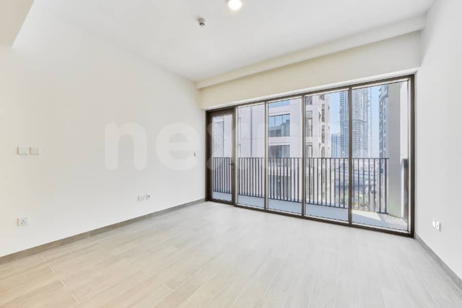Brand New | Spacious | Corner Unit