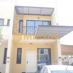 فیلا في سيح شعيب 1،جبل علي 1 غرفة 55000 درهم - 11836859