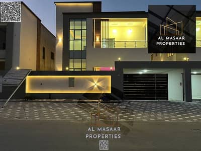 4 Bedroom Villa for Sale in Al Helio, Ajman - batch_IMG-20250603-WA0080. jpg