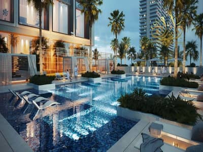 Studio for Sale in Jumeirah Village Circle (JVC), Dubai - fe98025f805bf405865ef14eec5fc49a1d64183d. jpg