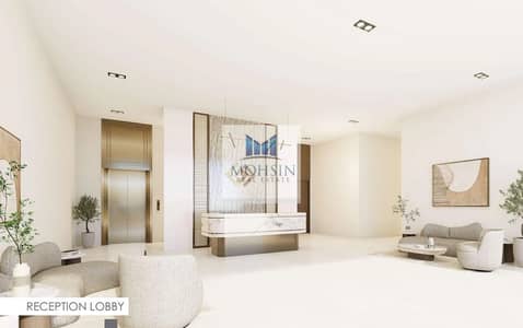 1 Bedroom Flat for Sale in Ajman Uptown, Ajman - WhatsApp Image 2025-06-03 at 3.37. 56 PM (2). jpeg