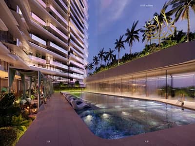 2 Bedroom Flat for Sale in Jebel Ali, Dubai - 3. jpeg