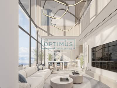 1 Bedroom Apartment for Sale in Al Marjan Island, Ras Al Khaimah - duplex sky 1. jpg