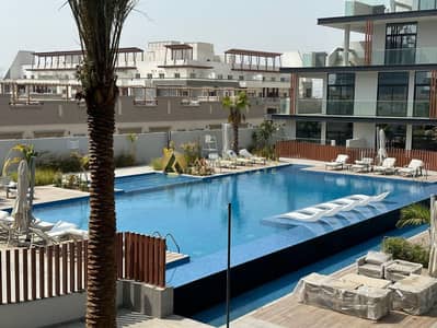 1 Bedroom Apartment for Rent in Jumeirah Village Circle (JVC), Dubai - IMG-20250603-WA0606. jpg