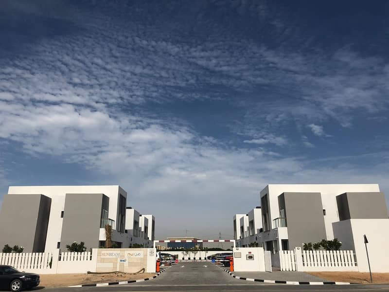 Executive Staff Accommodation in DIC Executive Staff Accommodation in DIC