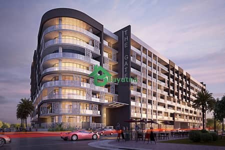 3 Bedroom Townhouse for Sale in Masdar City, Abu Dhabi - Beautiful Townhouse | All Amenities | Hot Deal