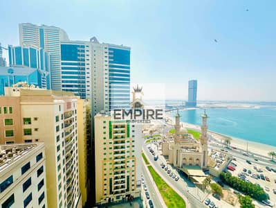 阿尔马扎尔街区， 夏尔迦 1 卧室单位待租 - IMG_1839. jpg