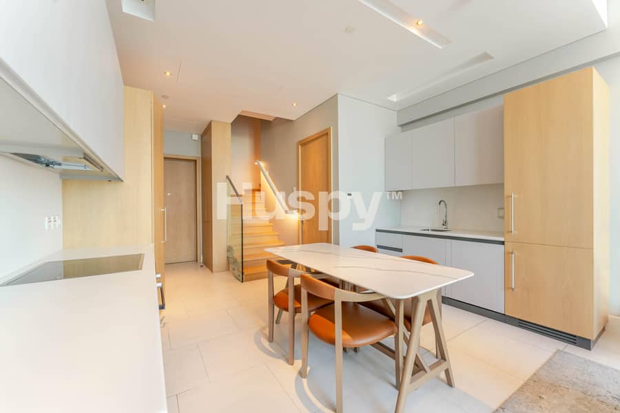 Duplex | Burj Khalifa View | Vacant Duplex | Burj Khalifa View | Vacant