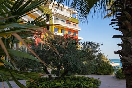 استوديو  للبيع في جزر العالم‬، دبي - Portofino-Gallery-7. jpg