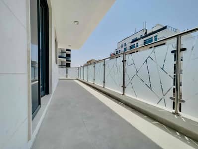 1 Bedroom Flat for Rent in International City, Dubai - IMG_7996. jpg