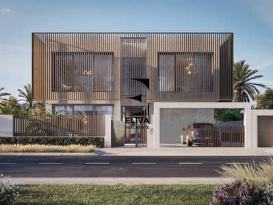 4 Bedroom Villa for Sale in Al Hudayriat Island, Abu Dhabi - WhatsApp Image 2025-04-08 at 5.33. 28 PM (2). jpeg