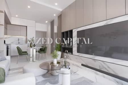 1 Bedroom Apartment for Sale in Dubai Land Residence Complex, Dubai - Best Resale | Private Pool | Post Handover