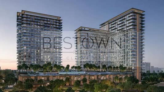 2 Cпальни Апартамент Продажа в Дубай Хиллс Истейт, Дубай - 23914. jpg