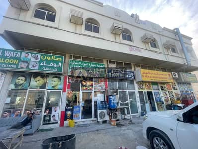 سكن عمال  للبيع في عجمان الصناعية، عجمان - WhatsApp Image 2025-06-01 at 1.17. 55 PM. jpeg