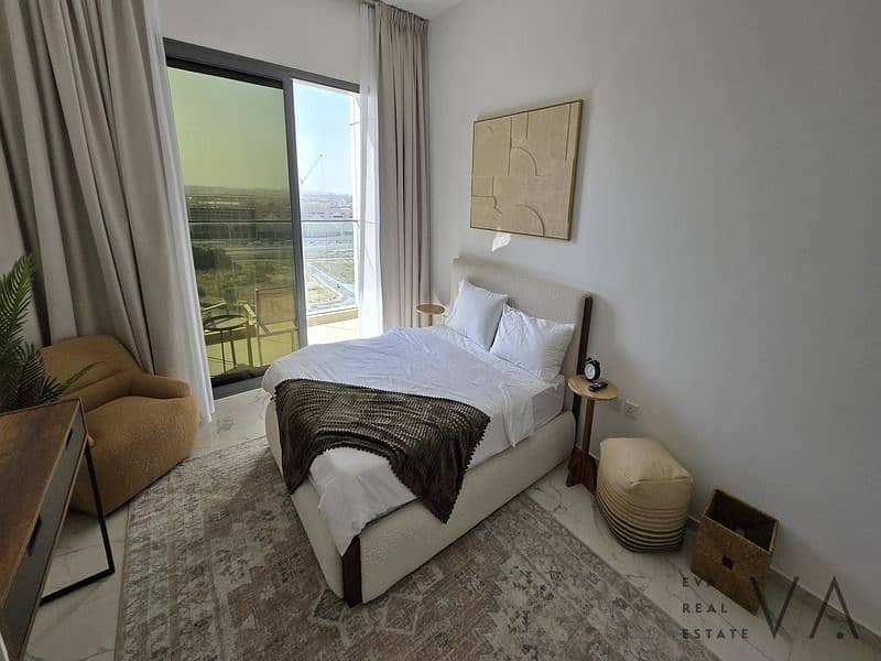 位于朱美拉环形村(JVC),JVC第18区,Golden Dream Tower 1 的公寓 635000 AED - 11836988 位于朱美拉环形村(JVC),JVC第18区,Golden Dream Tower 1 的公寓 635000 AED - 11836988
