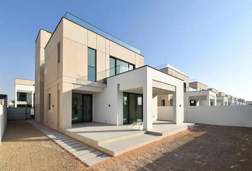 Вилла в Арабиан Ранчес 3,Кая, 3 cпальни, 400000 AED - 11836971 Вилла в Арабиан Ранчес 3,Кая, 3 cпальни, 400000 AED - 11836971