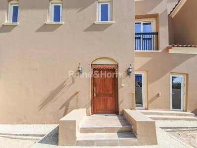 2 Bedroom Villa for Sale in Dubailand, Dubai - Smart Investment | Space | In-Demand