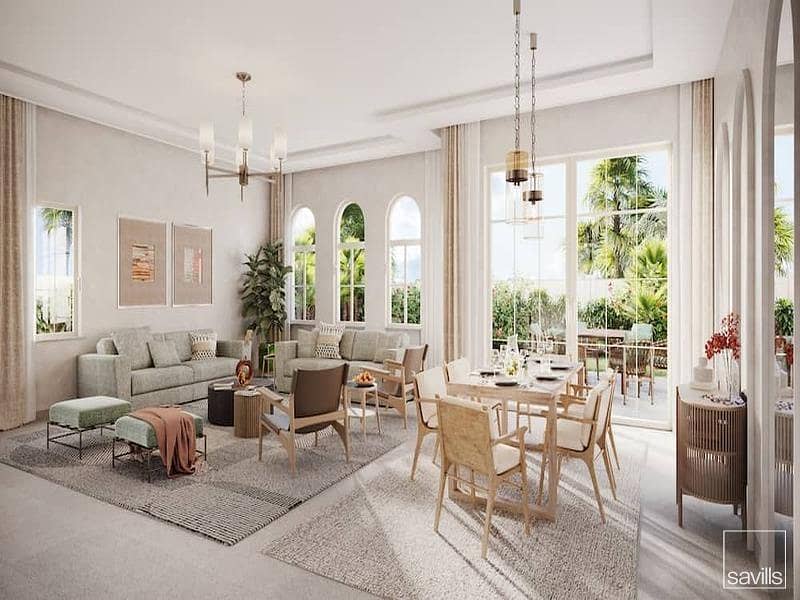 Single Row | 3 Bedroom with Maids | Amazing Unit Single Row | 3 Bedroom with Maids | Amazing Unit