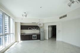 شقة في ذا تورش،دبي مارينا 2 غرف 120000 درهم - 11835619