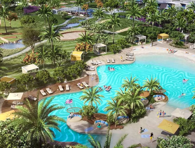 位于杰贝阿里,杰贝阿里村 4 卧室的别墅 8850000 AED - 11489617 位于杰贝阿里,杰贝阿里村 4 卧室的别墅 8850000 AED - 11489617
