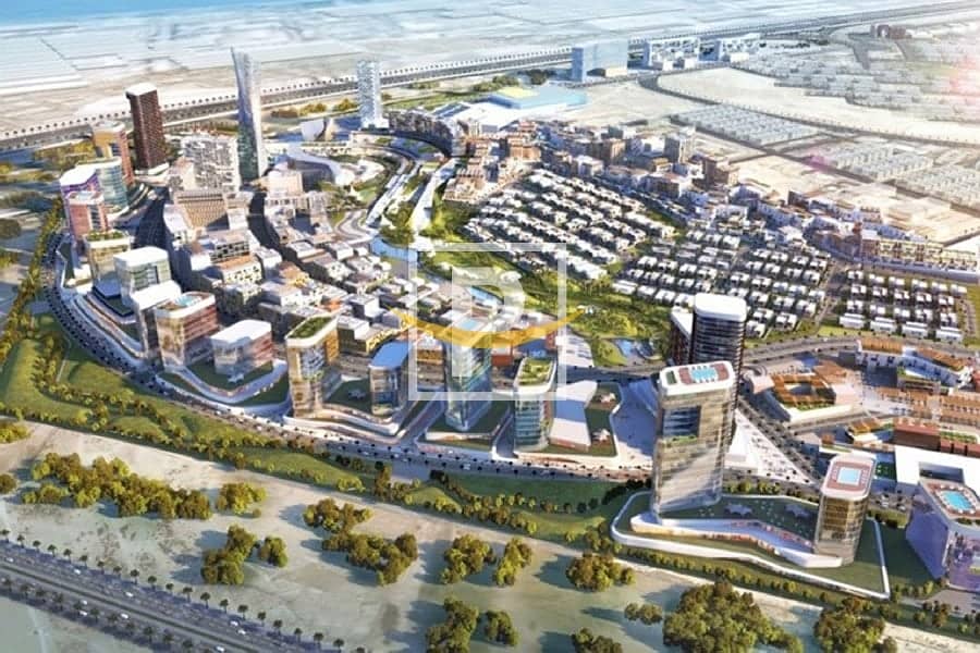 Участок в Джебель Али,Саих Шуаиб 1, 4000000 AED - 11642139 Участок в Джебель Али,Саих Шуаиб 1, 4000000 AED - 11642139