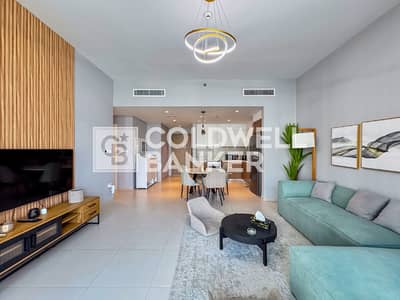 2 Bedroom Apartment for Sale in Dubai Creek Harbour, Dubai - Fully Upgraded | High End Finish | Vacant