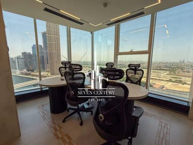 Office for Sale in Business Bay, Dubai - IMG_3933 2. jpg