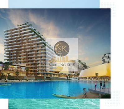 2 Bedroom Apartment for Sale in Dubai South, Dubai - azizi-venice-header. jpg