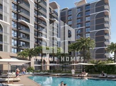 1 Bedroom Apartment for Sale in Saadiyat Island, Abu Dhabi - CM (1). jpg