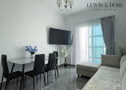 1 Bedroom Flat for Rent in Dubai Production City (IMPZ), Dubai - 5. jpg