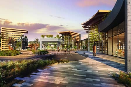 Near Dubai and Abu Dhabi!Great Investment! Near Dubai and Abu Dhabi!Great Investment!