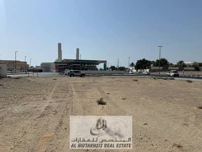 Plot for Sale in Al Falaj, Sharjah - photo_5906577203603294805_y. jpg