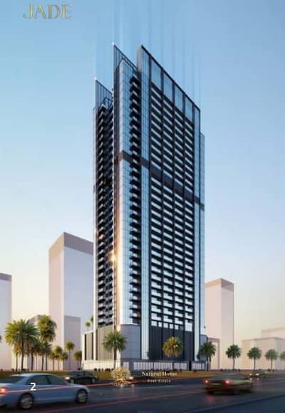 1 Bedroom Apartment for Sale in Majan, Dubai - Screenshot_25-1-2025_164522_. jpeg