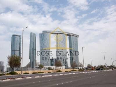 1 Bedroom Flat for Sale in Al Reem Island, Abu Dhabi - DSC_0372. jpg
