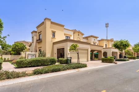 4 Bedroom Villa for Sale in Reem, Dubai - 2E Layout | Near to Park | Vastu Compliant