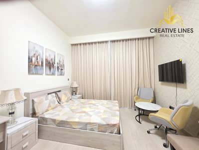 Studio for Rent in Meydan City, Dubai - IMG-20250603-WA0049. jpg