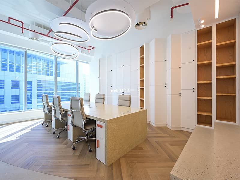 Офис в Бизнес Бей,Бейсватер Тауэр, 185000 AED - 11837167 Офис в Бизнес Бей,Бейсватер Тауэр, 185000 AED - 11837167