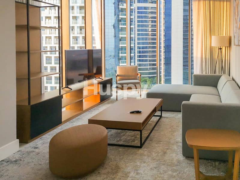 位于商业湾,迪拜SLS酒店公寓 2 卧室的公寓 280000 AED - 11837165 位于商业湾,迪拜SLS酒店公寓 2 卧室的公寓 280000 AED - 11837165