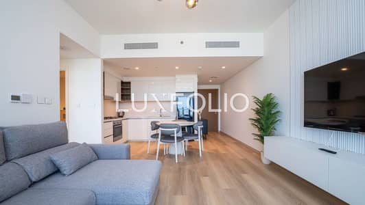 1 Bedroom Flat for Rent in Za'abeel, Dubai - High Floor | Chiller Free | Furnished