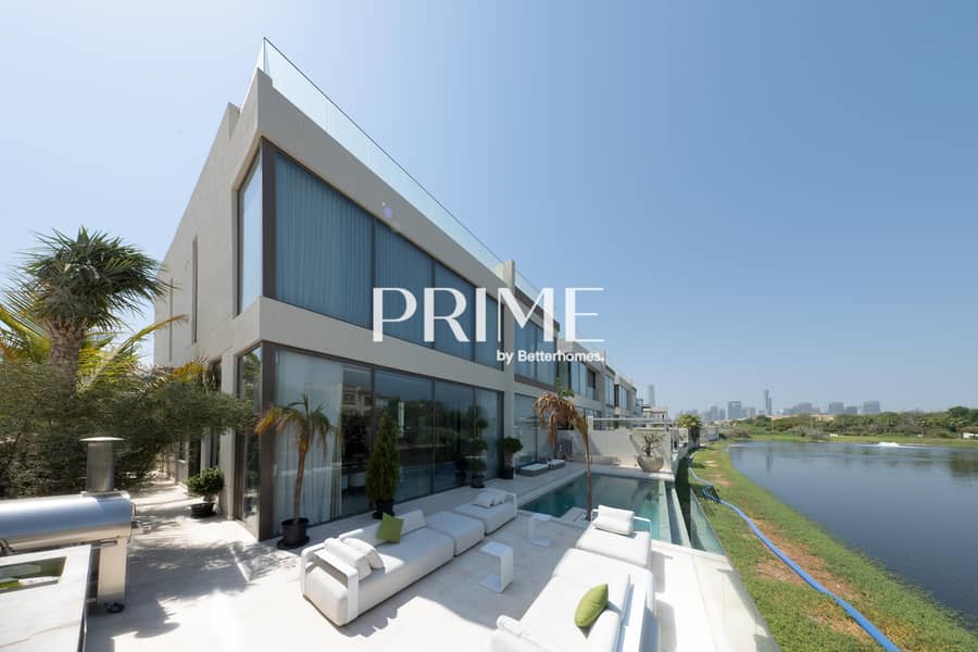 Вилла в Джумейра Парк,Жилища Джумейра Парк, 6 спален, 21900000 AED - 11837173 Вилла в Джумейра Парк,Жилища Джумейра Парк, 6 спален, 21900000 AED - 11837173